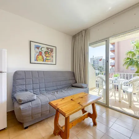 Mismar-10 By Interhome Apartmán