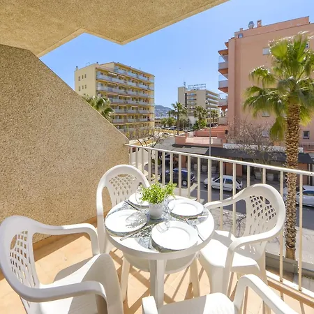 Apartmán Mismar-10 By Interhome *