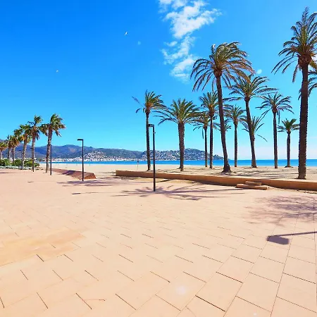 Mismar-10 By Interhome Apartmán Roses