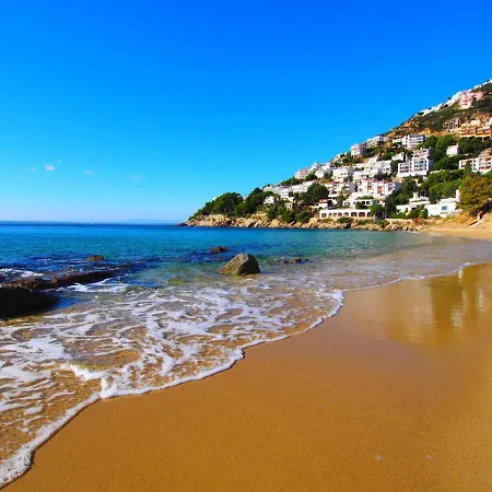 Mismar-10 By Interhome Apartmán *