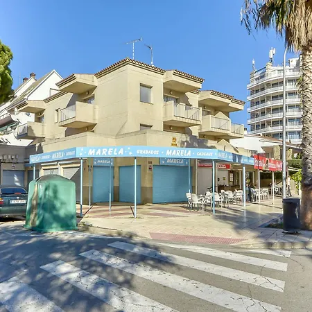 Mismar-10 By Interhome