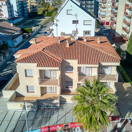 Mismar-10 By Interhome *