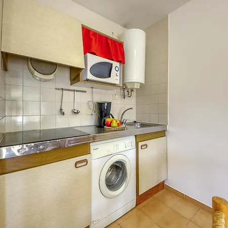 Mismar-10 By Interhome Apartmán