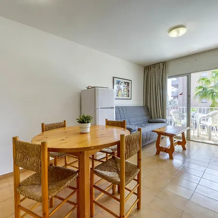Apartment Mismar-10 By Interhome