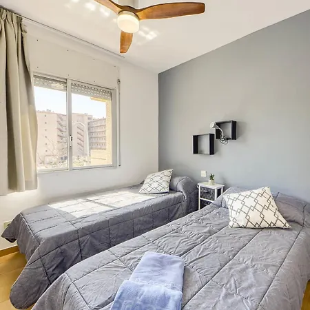 Apartmán Mismar-10 By Interhome