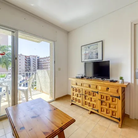 Mismar-10 By Interhome Apartment Roses