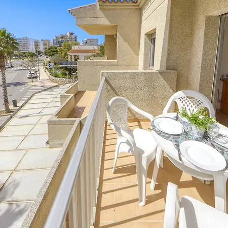 Apartment Mismar-10 By Interhome Roses